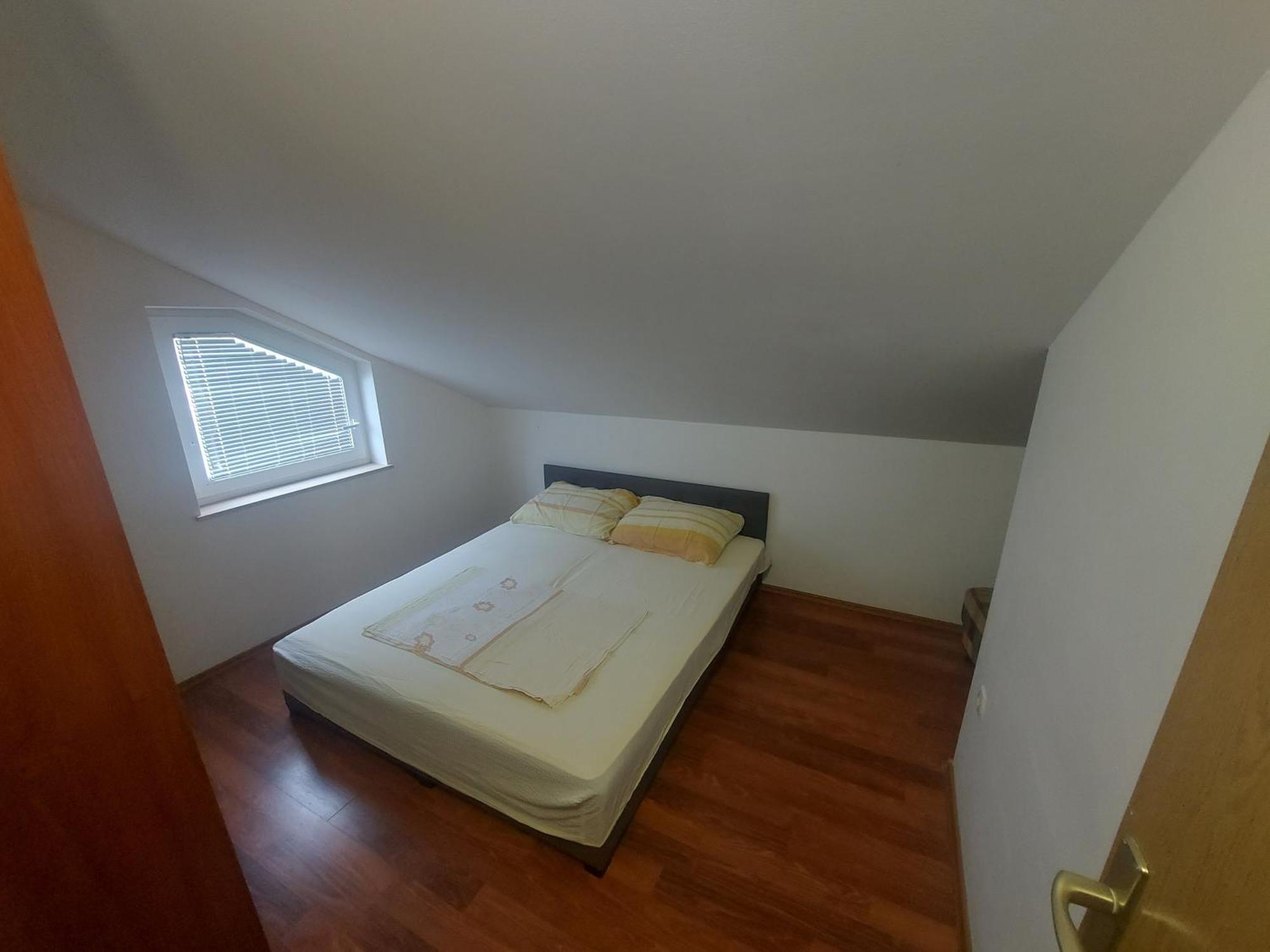 Apartments By The Sea Mandre, Pag - 6507 Kolan Kamer foto